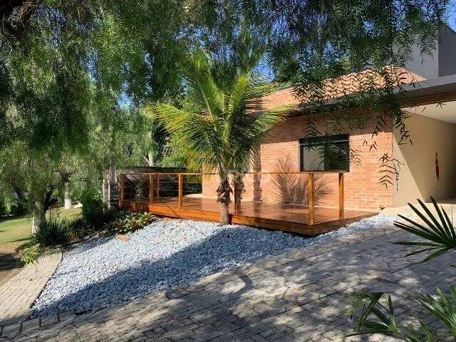 Casa em condomínio à venda no Picollo Villaggio em Louveira/SP: 