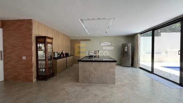 Casa em condomínio à venda no Picollo Villaggio em Louveira/SP: 