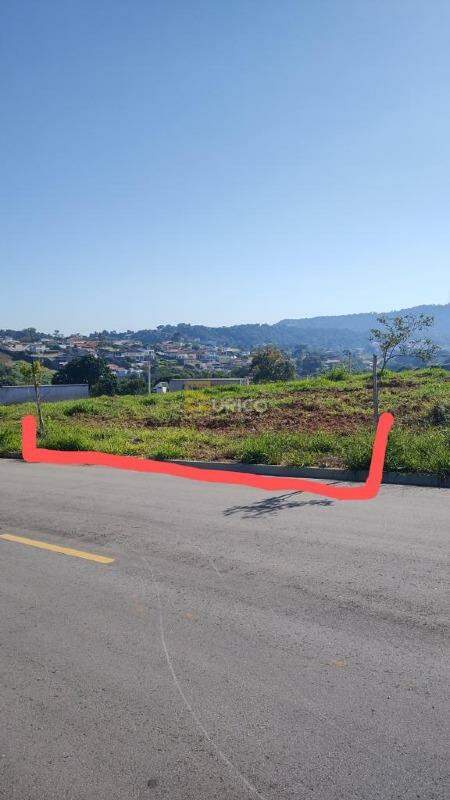 Terreno à venda no Jardim Japão em Itupeva/SP: 