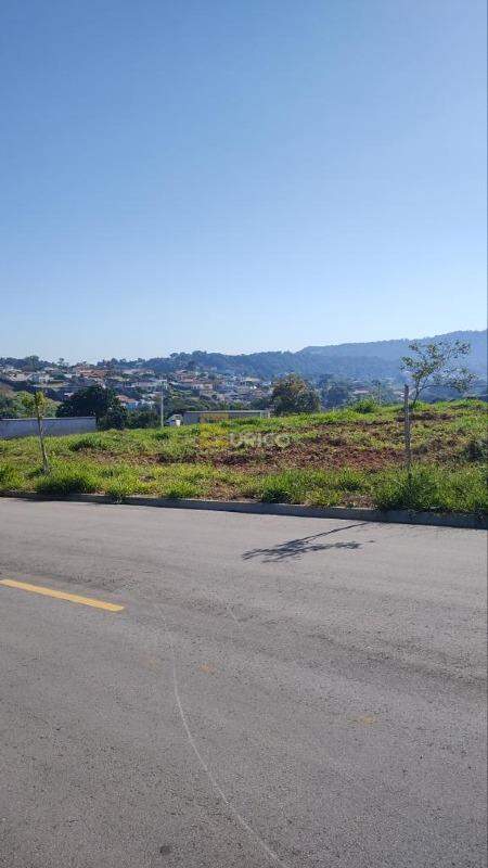 Terreno à venda no Jardim Japão em Itupeva/SP: 