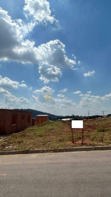 Terreno à venda no Jardim Japão em Itupeva/SP: 