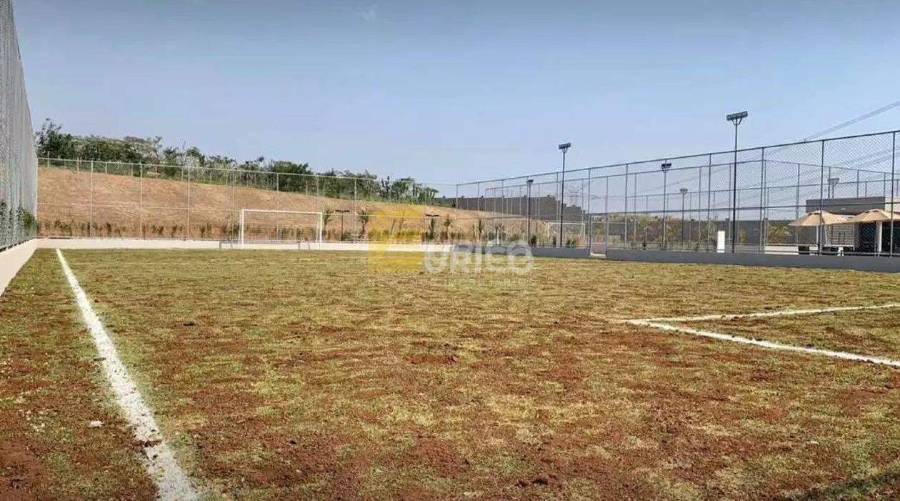 Terreno em Condomínio à venda no Condomínio Campos de Medeiros em Jundiaí/SP: 