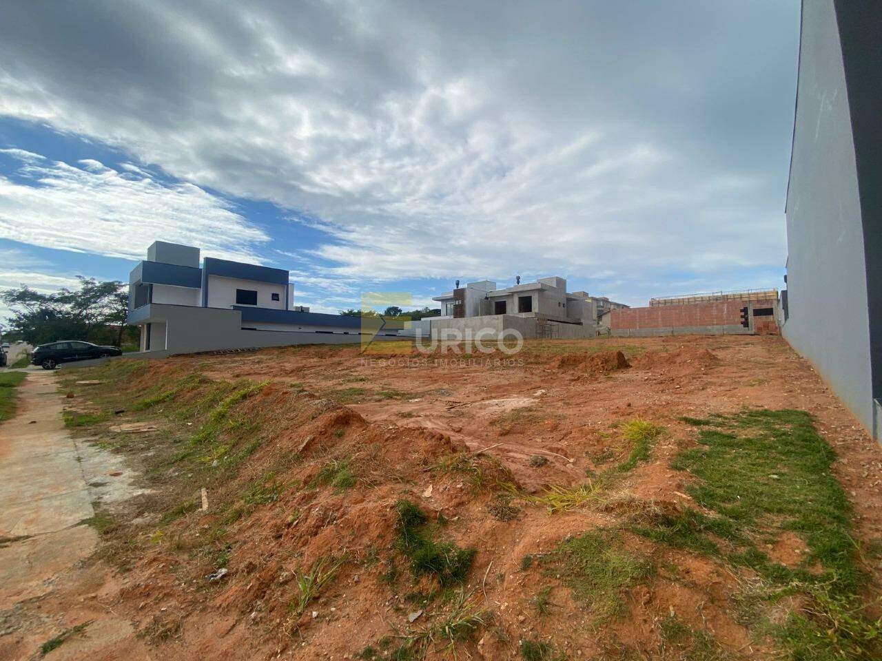 Terreno em Condomínio à venda no Condomínio Campos de Medeiros em Jundiaí/SP: 