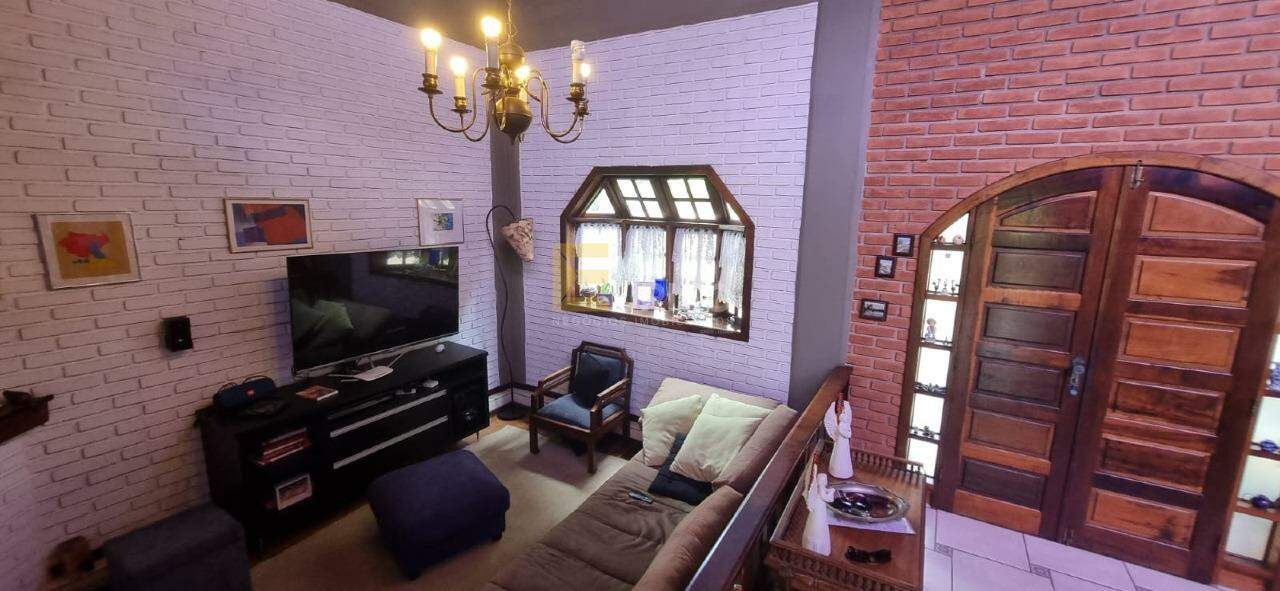 Casa em condomínio à venda no Condomínio Vista Alegre - Café em Vinhedo/SP: 