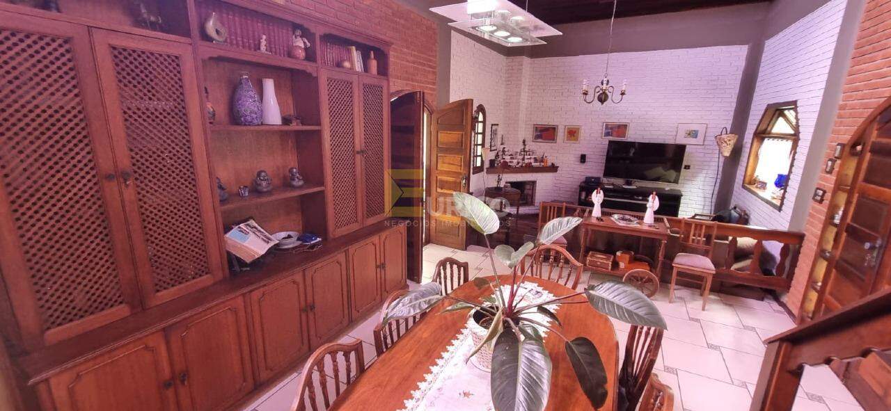 Casa em condomínio à venda no Condomínio Vista Alegre - Café em Vinhedo/SP: 