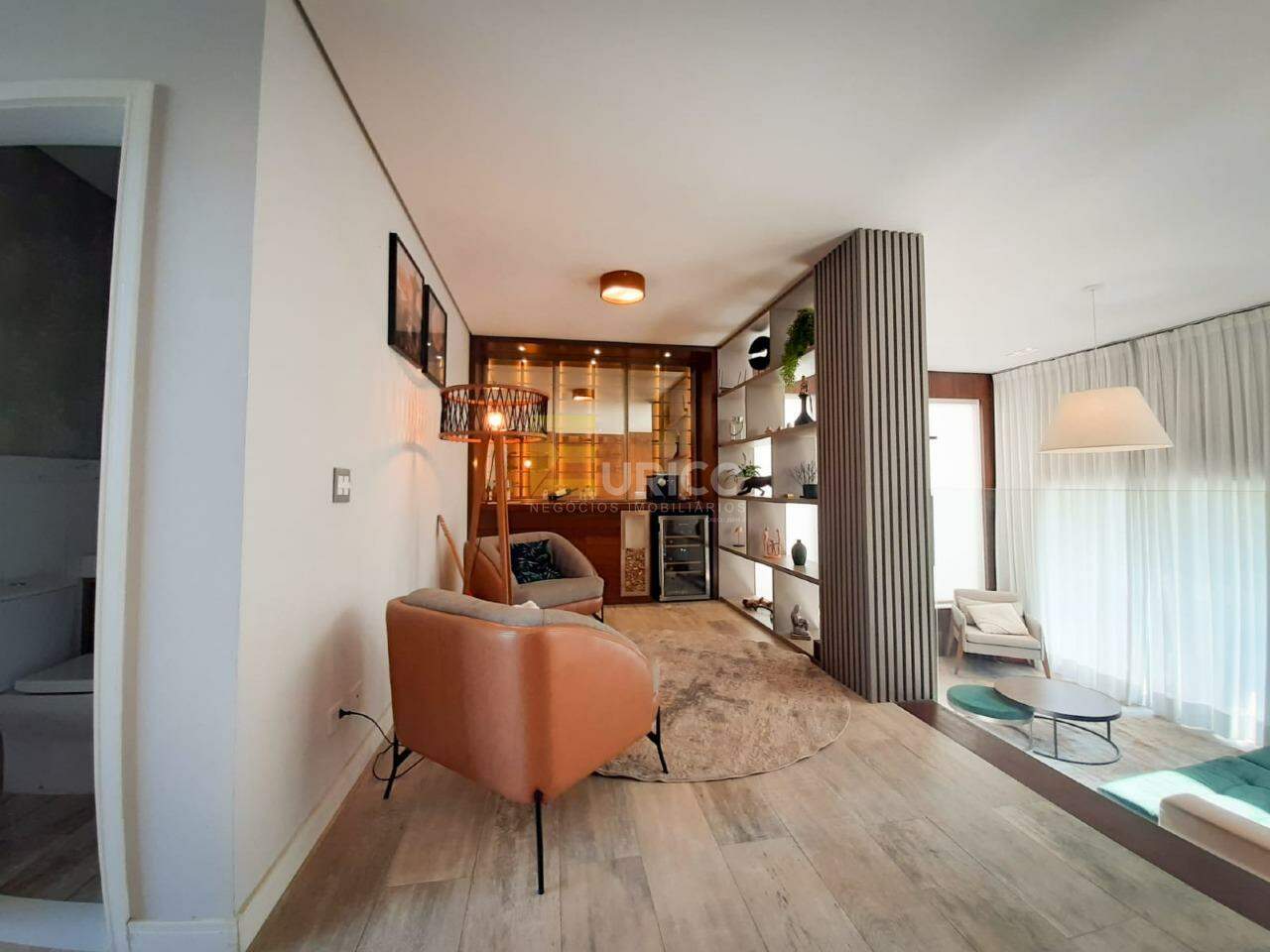 Casa em condomínio à venda no Condomínio Villaggio di Verona em Vinhedo/SP: 