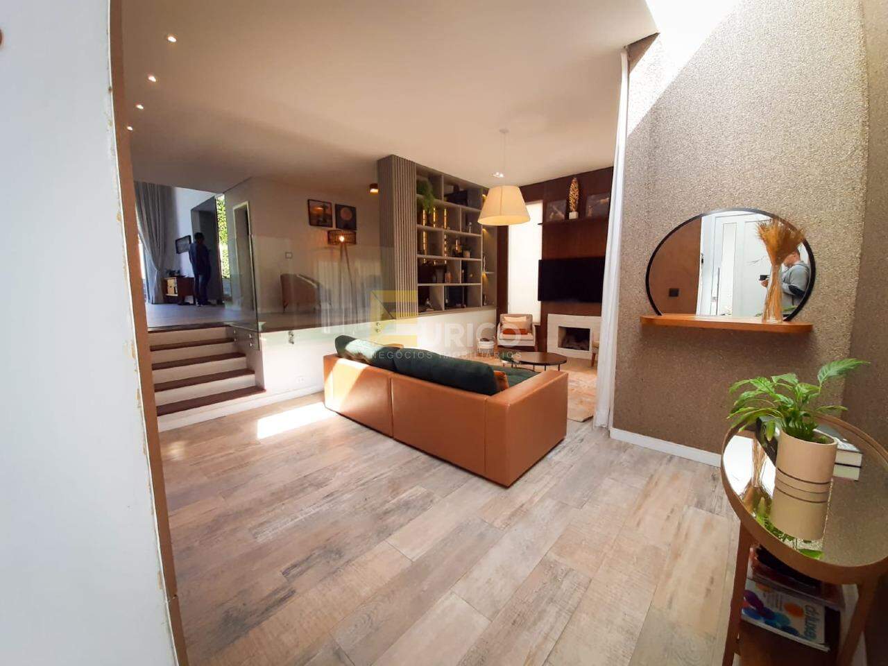 Casa em condomínio à venda no Condomínio Villaggio di Verona em Vinhedo/SP: 