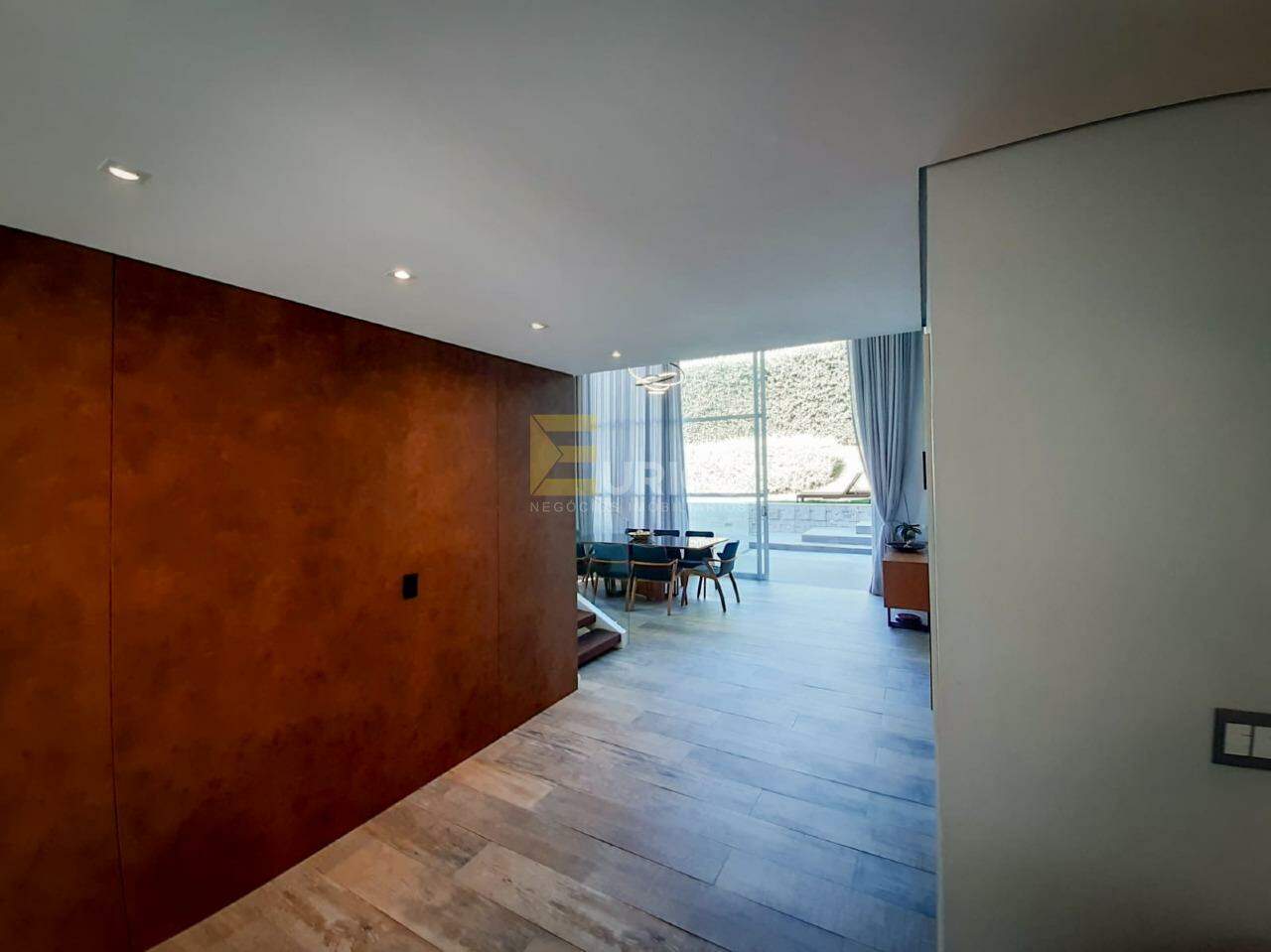 Casa em condomínio à venda no Condomínio Villaggio di Verona em Vinhedo/SP: 