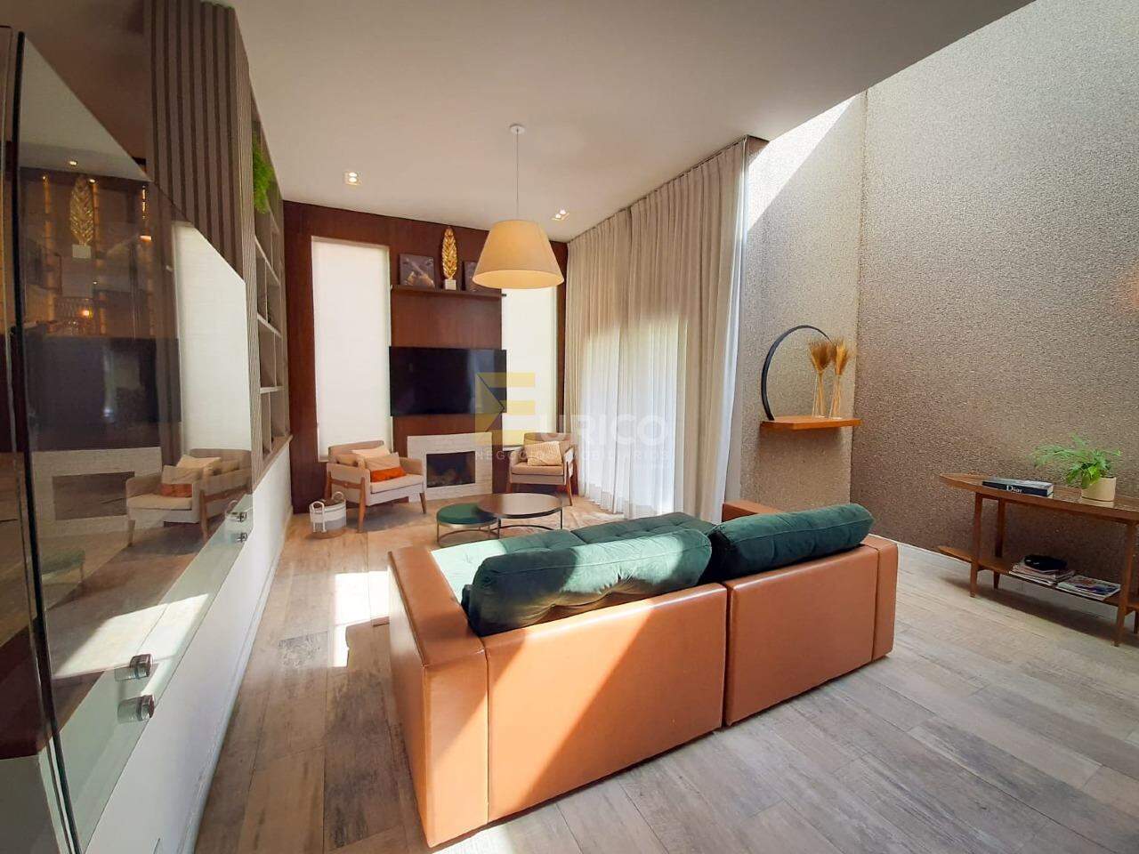 Casa em condomínio à venda no Condomínio Villaggio di Verona em Vinhedo/SP: 