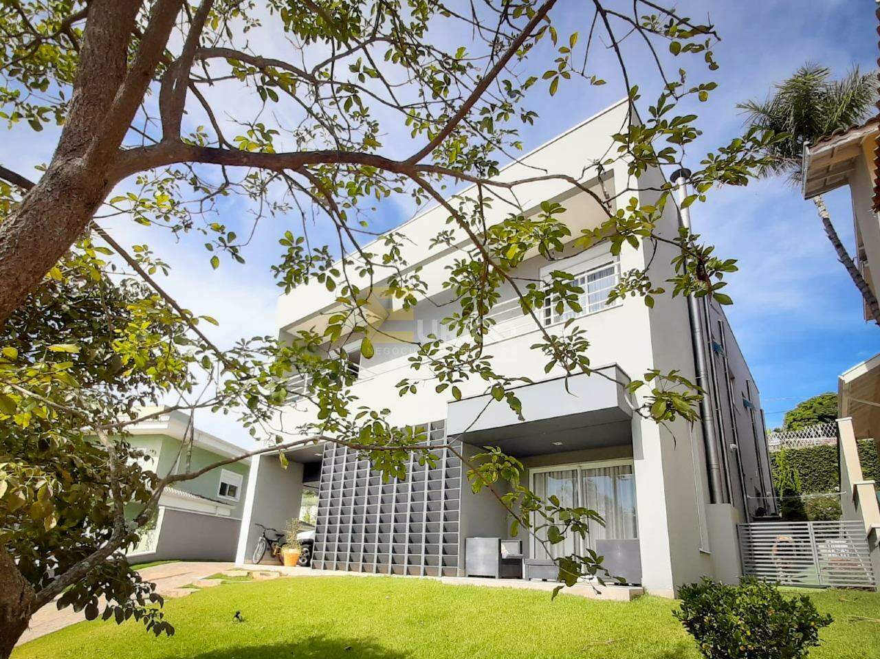 Casa em condomínio à venda no Condomínio Villaggio di Verona em Vinhedo/SP: 