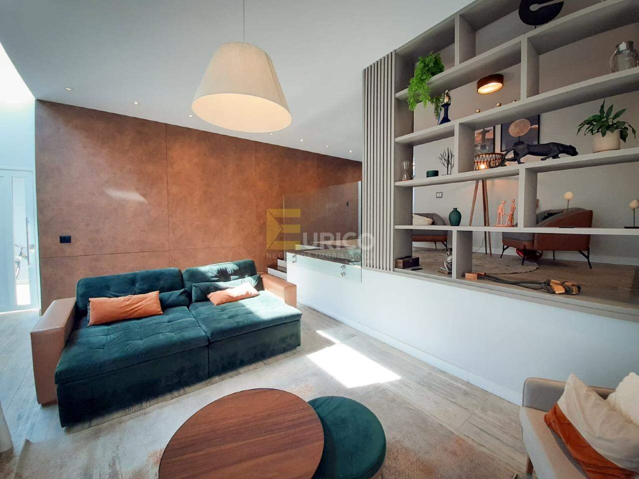 Casa em condomínio à venda no Condomínio Villaggio di Verona em Vinhedo/SP: 