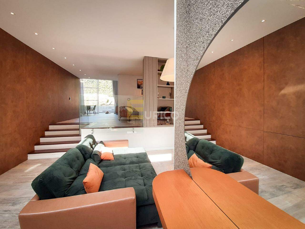 Casa em condomínio à venda no Condomínio Villaggio di Verona em Vinhedo/SP: 