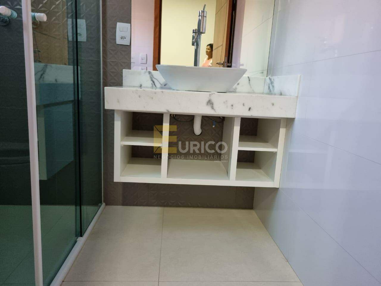 Casa à venda no Condomínio Portal do Jequitibá em Valinhos/SP: 