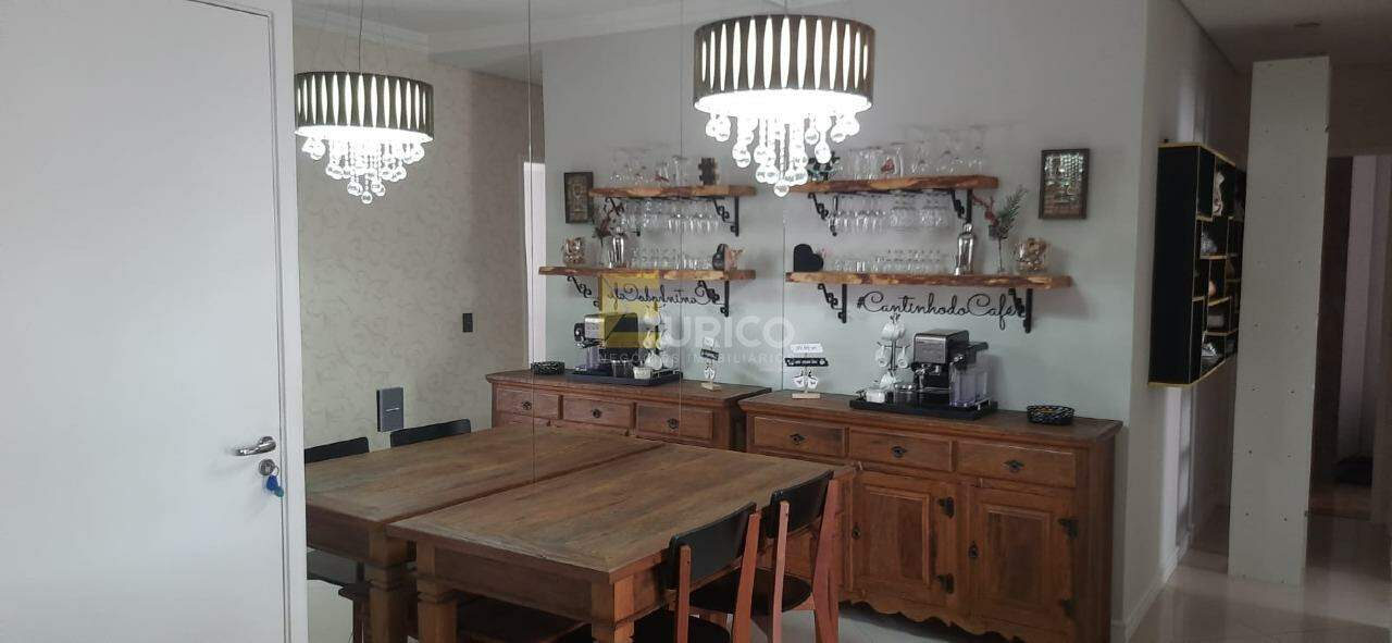 Apartamento à venda no Condomínio Brisa Club House em Valinhos/SP: 