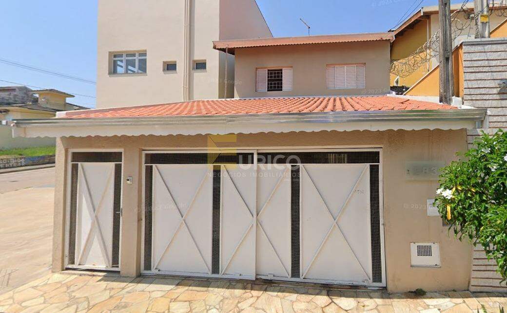 Casa à venda no Jardim Marambaia em Jundiaí/SP: 