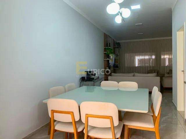 Casa à venda no Jardim Marambaia em Jundiaí/SP: 