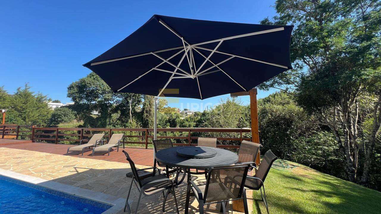 Casa em condomínio à venda no Condomínio Residencial Jardim Primavera em Louveira/SP: