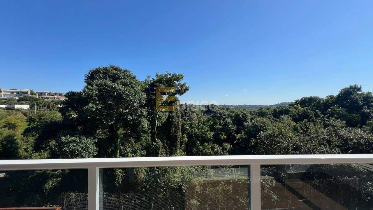 Casa em condomínio à venda no Condomínio Residencial Jardim Primavera em Louveira/SP: