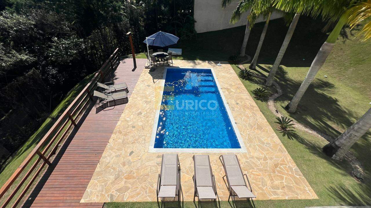 Casa em condomínio à venda no Condomínio Residencial Jardim Primavera em Louveira/SP:
