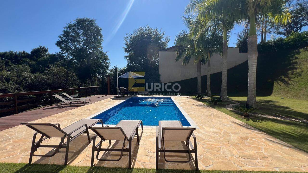 Casa em condomínio à venda no Condomínio Residencial Jardim Primavera em Louveira/SP: