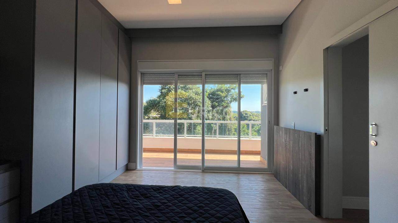 Casa em condomínio à venda no Condomínio Residencial Jardim Primavera em Louveira/SP: