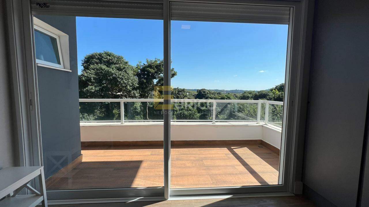 Casa em condomínio à venda no Condomínio Residencial Jardim Primavera em Louveira/SP: