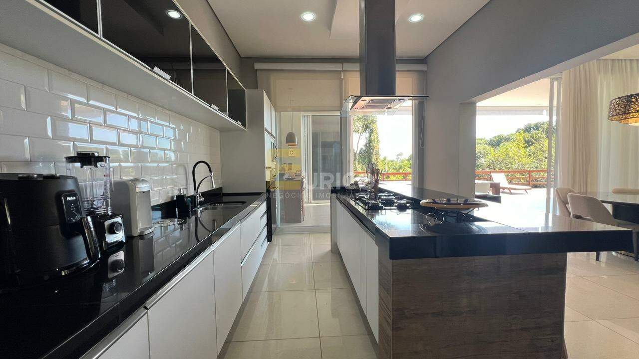 Casa em condomínio à venda no Condomínio Residencial Jardim Primavera em Louveira/SP: