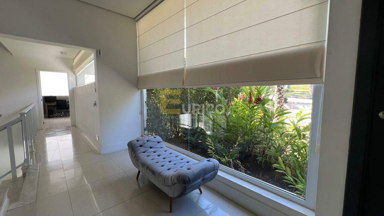 Casa em condomínio à venda no Condomínio Residencial Jardim Primavera em Louveira/SP: