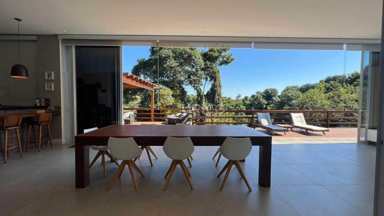 Casa em condomínio à venda no Condomínio Residencial Jardim Primavera em Louveira/SP: