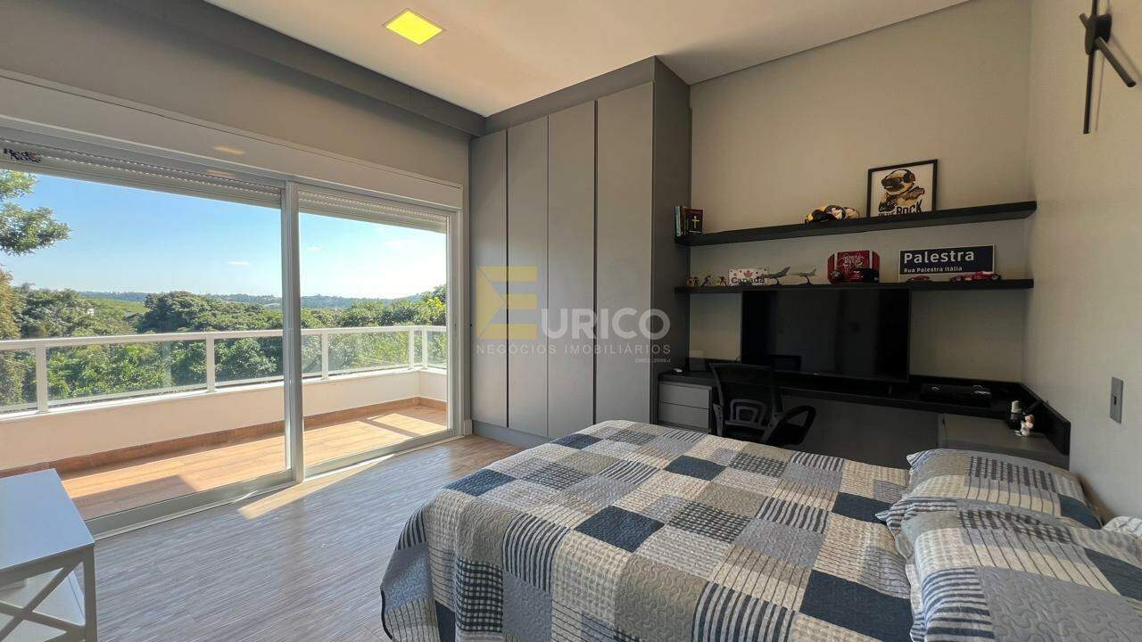Casa em condomínio para aluguel no Condomínio Residencial Jardim Primavera em Louveira/SP: 