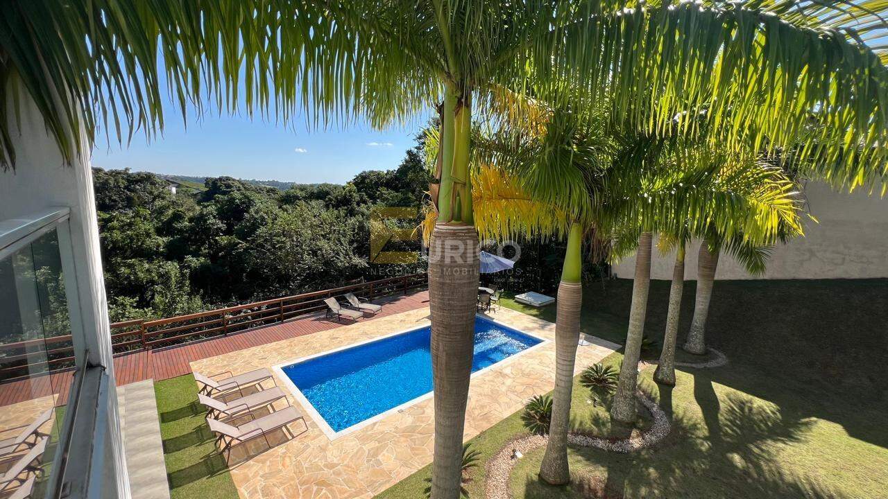 Casa em condomínio para aluguel no Condomínio Residencial Jardim Primavera em Louveira/SP: 