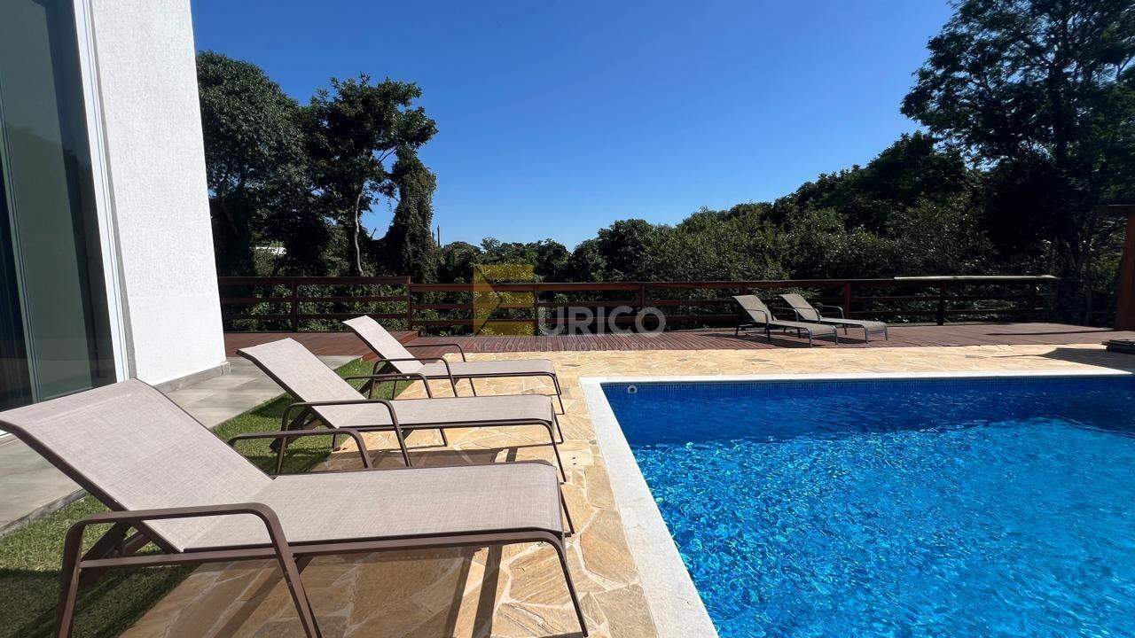 Casa em condomínio para aluguel no Condomínio Residencial Jardim Primavera em Louveira/SP: 