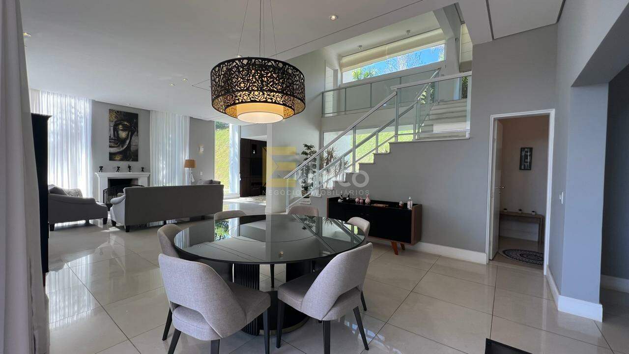 Casa em condomínio para aluguel no Condomínio Residencial Jardim Primavera em Louveira/SP: 