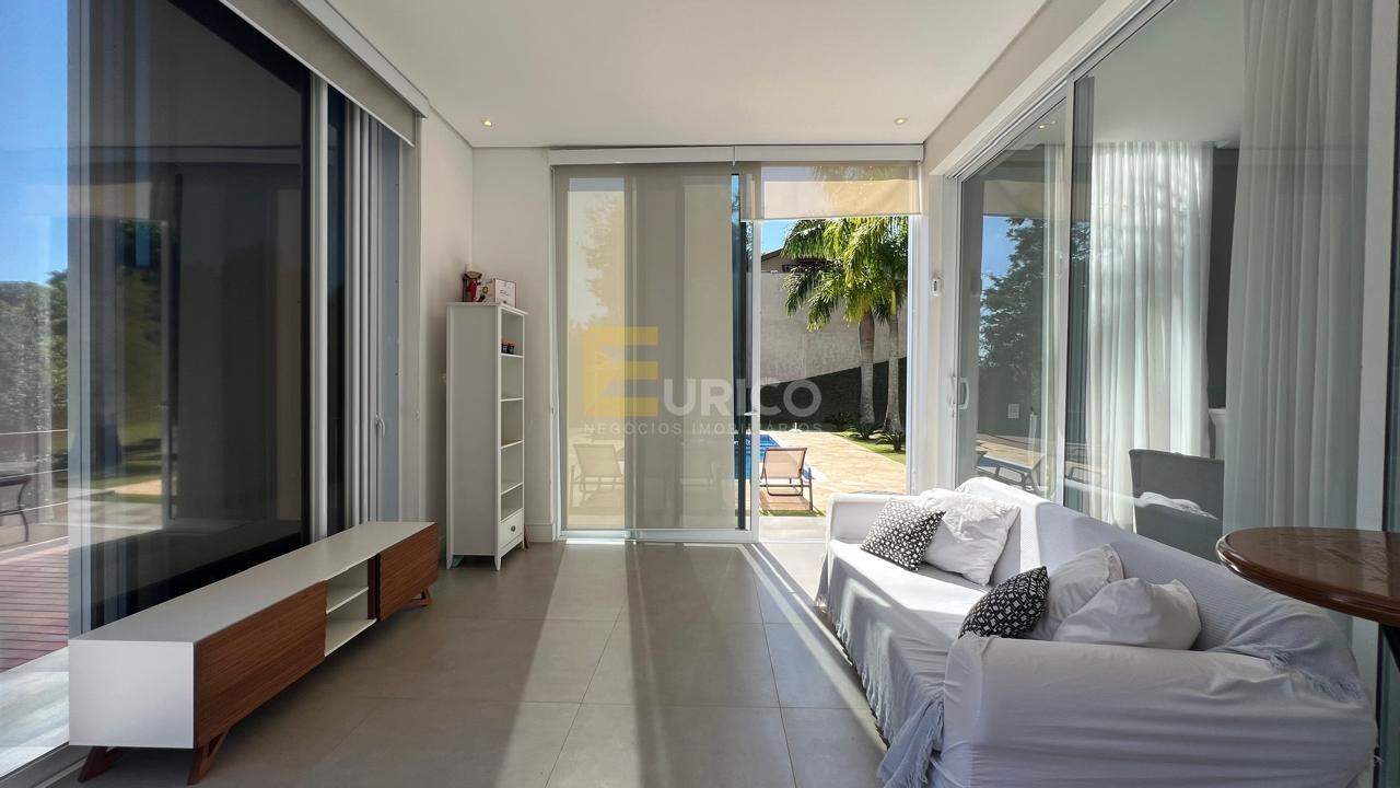 Casa em condomínio para aluguel no Condomínio Residencial Jardim Primavera em Louveira/SP: 