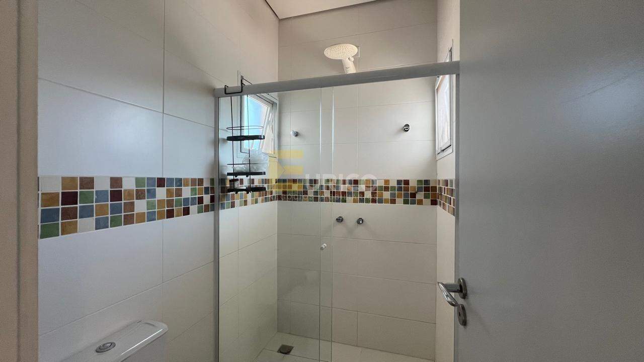 Casa em condomínio para aluguel no Condomínio Residencial Jardim Primavera em Louveira/SP: 