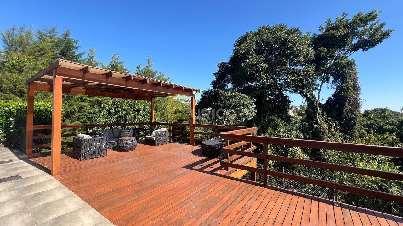 Casa em condomínio para aluguel no Condomínio Residencial Jardim Primavera em Louveira/SP: 