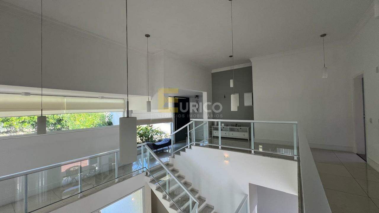 Casa em condomínio para aluguel no Condomínio Residencial Jardim Primavera em Louveira/SP: 