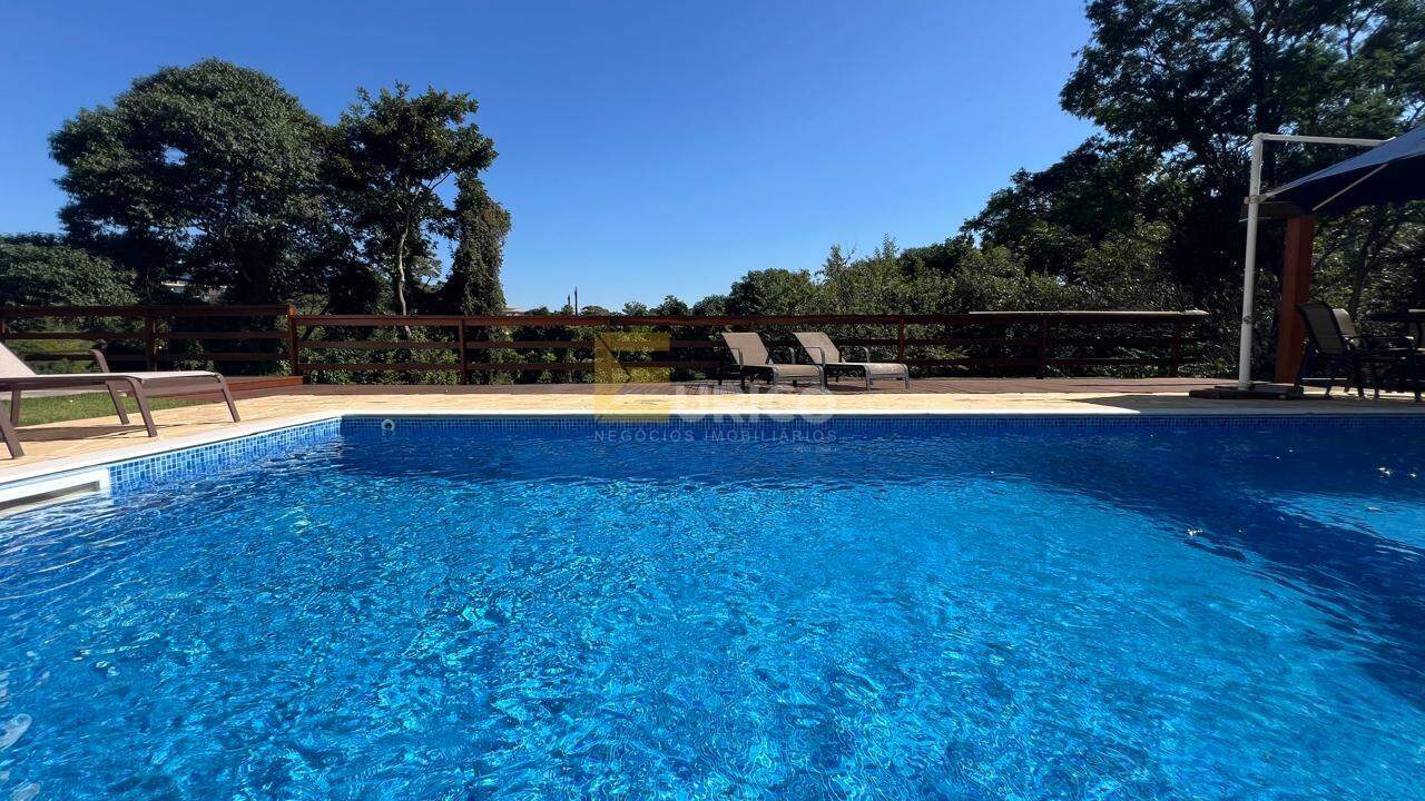 Casa em condomínio para aluguel no Condomínio Residencial Jardim Primavera em Louveira/SP: 