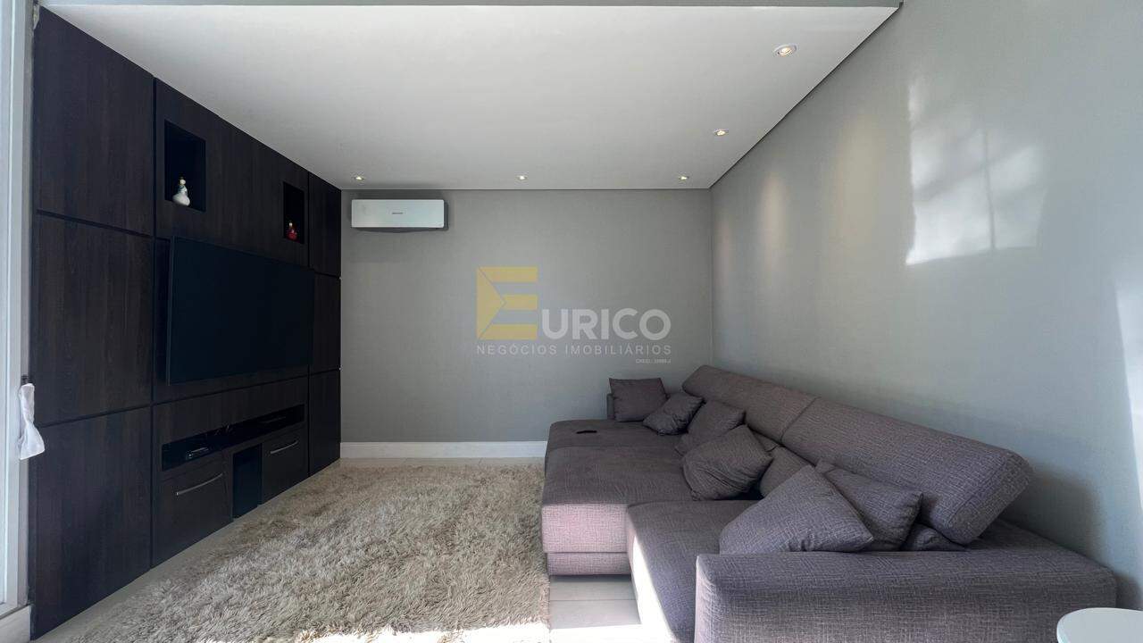 Casa em condomínio para aluguel no Condomínio Residencial Jardim Primavera em Louveira/SP: 