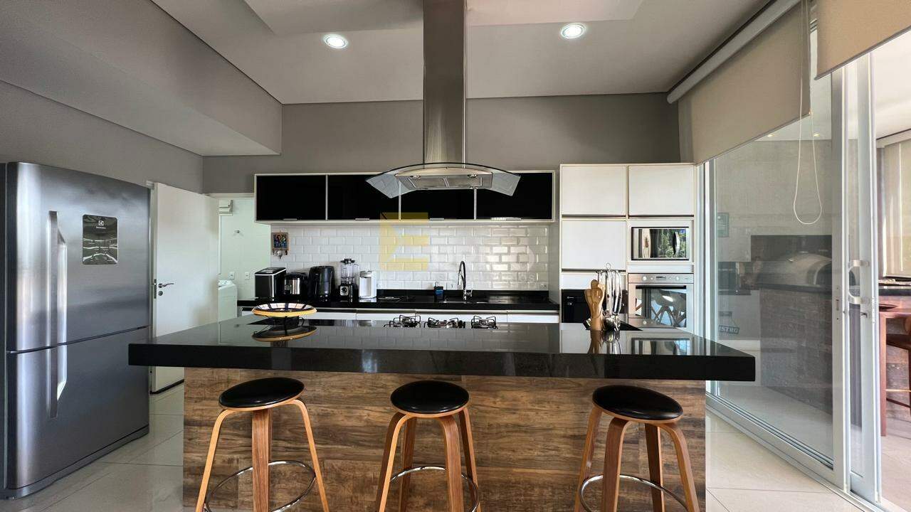 Casa em condomínio para aluguel no Condomínio Residencial Jardim Primavera em Louveira/SP: 