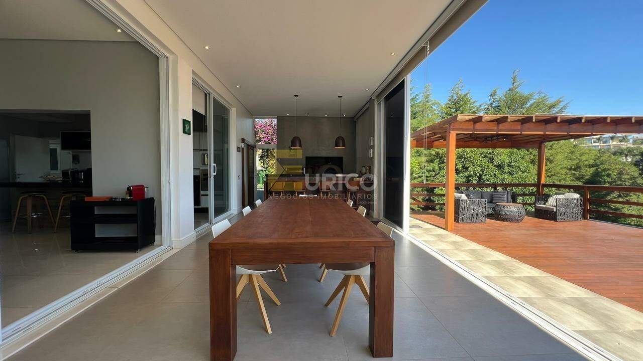 Casa em condomínio para aluguel no Condomínio Residencial Jardim Primavera em Louveira/SP: 