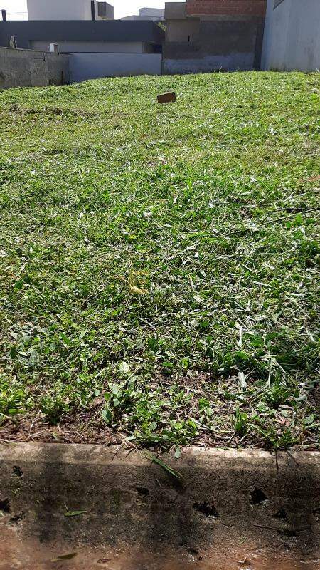 Terreno à venda no Condomínio Residencial Villa do Sol em Valinhos/SP: 