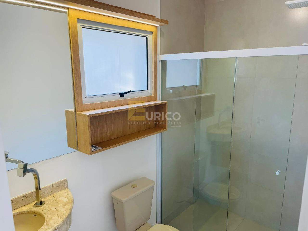 Casa em condomínio à venda no Condomínio Terras de São Francisco em Vinhedo/SP: 