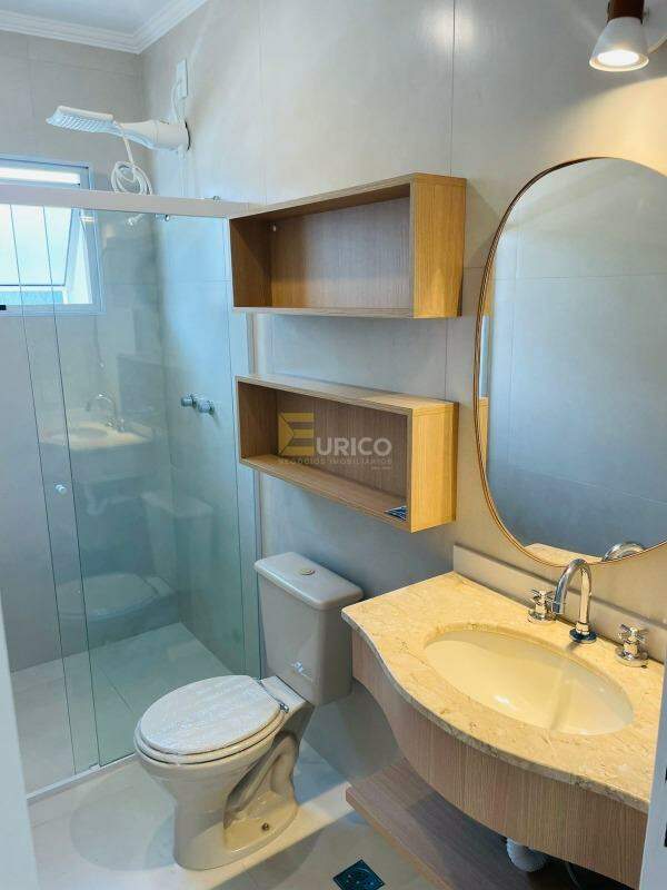 Casa em condomínio à venda no Condomínio Terras de São Francisco em Vinhedo/SP: 