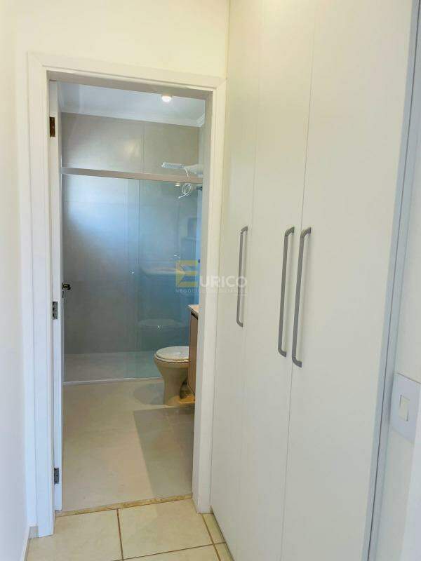 Casa em condomínio à venda no Condomínio Terras de São Francisco em Vinhedo/SP: 