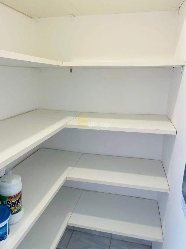 Casa em condomínio à venda no Condomínio Terras de São Francisco em Vinhedo/SP: 