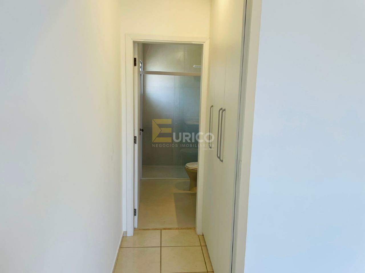 Casa em condomínio à venda no Condomínio Terras de São Francisco em Vinhedo/SP: 