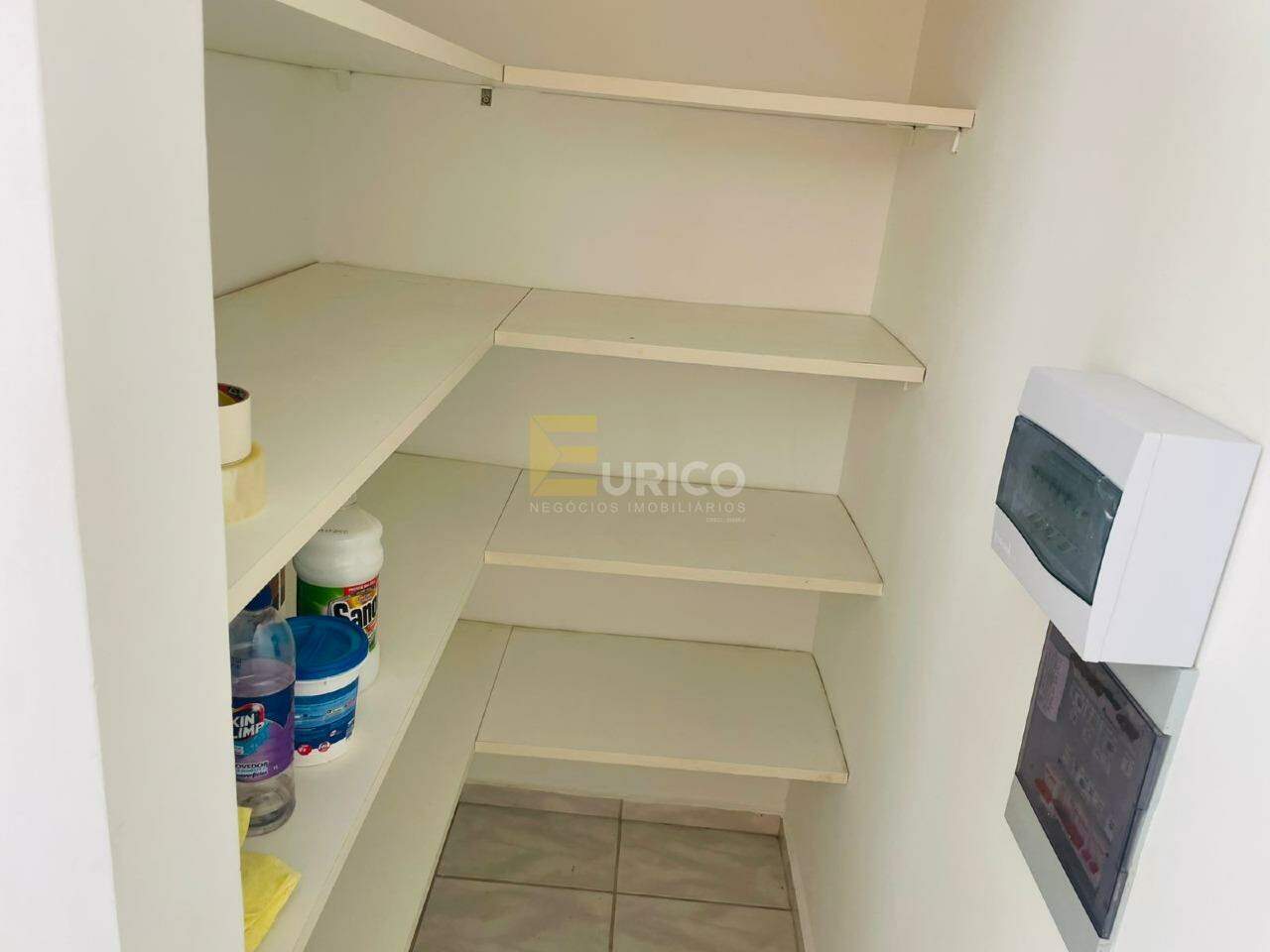 Casa em condomínio à venda no Condomínio Terras de São Francisco em Vinhedo/SP: 