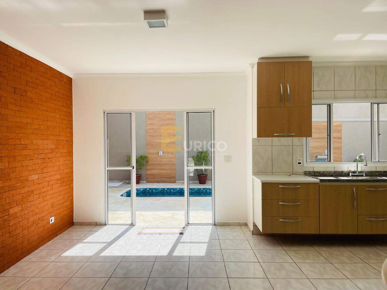 Casa em condomínio à venda no Condomínio Terras de São Francisco em Vinhedo/SP: 