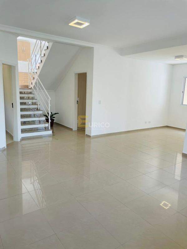 Casa em condomínio à venda no Condomínio Terras de São Francisco em Vinhedo/SP: 